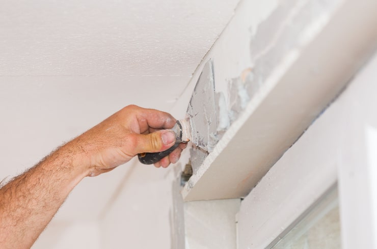 Nolly Drywall 