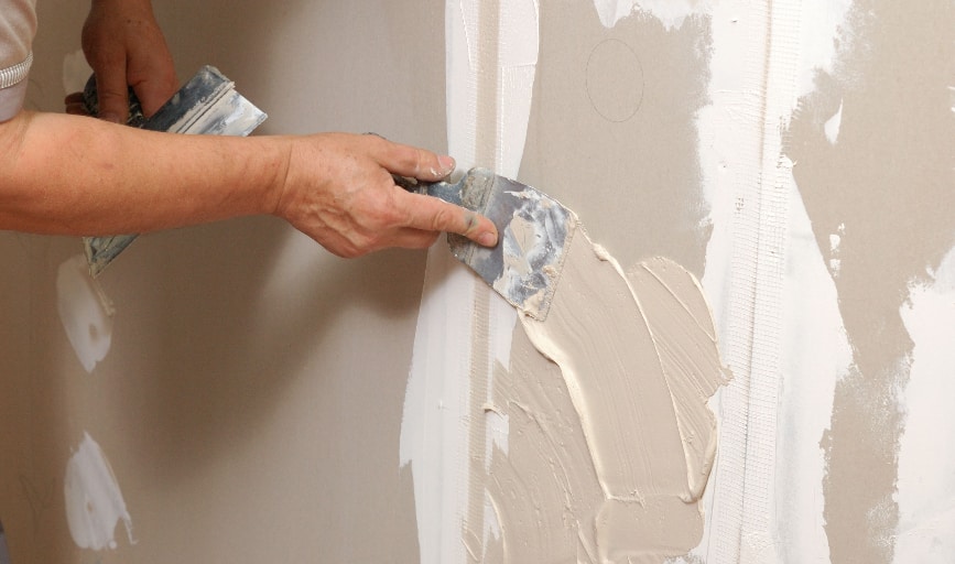 Nolly Drywall 